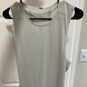 Lululemon Fast and Free Tank